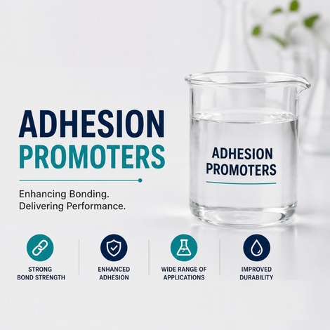 Adhesion Promoters & Primer